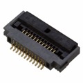 FH52-12S-0.5SH - CONN FFC BOTTOM 12POS 0.50MM R/A