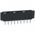 5-520316-9 - CONN FFC VERT 9POS 2.54MM PCB