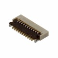 FH43B-21S-0.2SHW(10) - CONN FPC BOTTOM 21POS 0.20MM R/A