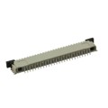 2-84953-6 - CONN FPC TOP 26POS 1.00MM R/A