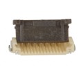 FH12-6S-1SH(1)(98) - CONN FFC BOTTOM 6POS 1.00MM R/A