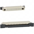1-487951-4 - CONN FPC TOP 14POS 1.00MM R/A