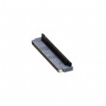FH35C-39S-0.3SHW(50) - CONN FPC 39POS 0.30MM R/A