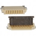 FH12-7S-1SH(1)(98) - CONN FFC BOTTOM 7POS 1.00MM R/A