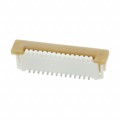 0526101434 - CONN FPC VERT 14POS 1.00MM SMD