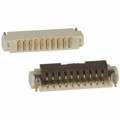 FH33-10S-0.5SH - CONN FFC BOTTOM 10POS 0.50MM R/A