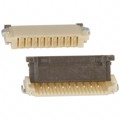FH12-9S-1SH(1)(98) - CONN FFC BOTTOM 9POS 1.00MM R/A
