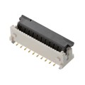 5019515030 - 0.5 FPC HSG ASSY EASYONST50CKTEM