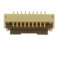 FH33-9S-0.5SH(99) - CONN FFC BOTTOM 9POS 0.50MM R/A