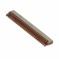 FH36W-51S-0.3SHW(50) - CONN FPC BOTTOM 51POS 0.30MM R/A