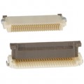 FH12-24S-0.5SH(1)(98) - CONN FFC BOTTOM 24POS 0.50MM R/A