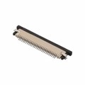 687126183722 - CONN FFC BTM 26POS 0.5MM SMD R/A
