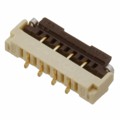 FH33-4S-1SH(99) - CONN FFC BOTTOM 4POS 1.00MM R/A