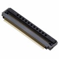 FH52-40S-0.5SH - CONN FFC BOTTOM 40POS 0.50MM R/A
