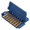 65801-137LF - CONN CIC RCPT 8POS 2.54MM