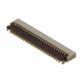 FH43BW-51S-0.2SHW(10) - CONN FPC 51POS .2MM
