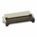 FH12F-18S-0.5SH(55) - CONN FFC BOTTOM 18POS 0.50MM R/A