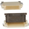 FH12-12S-0.5SH(54) - CONN FFC BOTTOM 12POS 0.50MM R/A