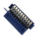 10022753-010LF - CONN FFC FPC RCPT 10POS 2.54MM