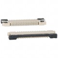 0545481670 - CONN FFC BOTTOM 16POS 0.50MM R/A