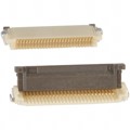 FH12-26S-0.5SH(1)(98) - CONN FFC BOTTOM 26POS 0.50MM R/A