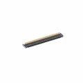 AYF335165A - CONN FPC 51POS 0.30MM R/A