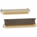 FH12-34S-0.5SH(54) - CONN FFC BOTTOM 34POS 0.50MM R/A