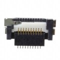 FA5S010HP1 - CONN FPC BOTTOM 10POS 0.50MM R/A
