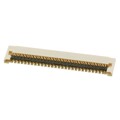 FF02S55SV1 - CONN FPC BOTTOM 55POS 0.30MM R/A