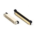 2345-36TD3AT-M - FFC/FPC SOCKET, 36 PIN, TIN PLAT