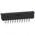 SLW22S-1C7 - CONN FFC FPC VERT 22POS 1MM PCB