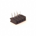 FH21-6S-1DS - CONN FFC FPC 6POS 1.00MM R/A