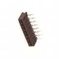 FH21-14S-1DS - CONN FFC FPC 14POS 1.00MM R/A