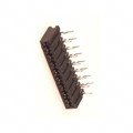 FH21-16S-1DS - CONN FFC FPC 16POS 1.00MM R/A