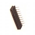 FH21-18S-1DS - CONN FFC FPC 18POS 1.00MM R/A