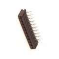 FH21-20S-1DS - CONN FFC FPC 20POS 1.00MM R/A