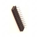 FH21-22S-1DS - CONN FFC FPC 22POS 1.00MM R/A