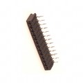 FH21-24S-1DS - CONN FFC FPC 24POS 1.00MM R/A