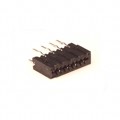 FH21-8S-1DSA - CONN FFC FPC VERT 8POS 1MM PCB