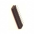 FH21-20S-1DSA - CONN FFC FPC VERT 20POS 1MM PCB