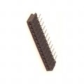 FH21-24S-1DSA - CONN FFC FPC VERT 24POS 1MM PCB