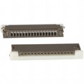 FH10A-16S-1SH - CONN FFC FPC TOP 16POS 1MM R/A