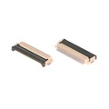 FH12-30S-0.5SH - CONN FFC BOTTOM 30POS 0.50MM R/A