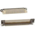 FH12A-24S-0.5SH - CONN FFC TOP 24POS 0.50MM R/A
