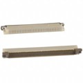 FH12A-40S-0.5SH - CONN FFC TOP 40POS 0.50MM R/A