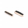FH12-30S-0.5SV - CONN FFC VERT 30POS 0.50MM SMD