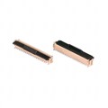 FH12-40S-0.5SV - CONN FFC VERT 40POS 0.50MM SMD