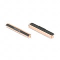 FH12-50S-0.5SV - CONN FFC VERT 50POS 0.50MM SMD