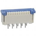 0712261025 - CONN FFC VERT 10POS 1.00MM PCB