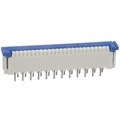 0712262425 - CONN FFC VERT 24POS 1.00MM PCB